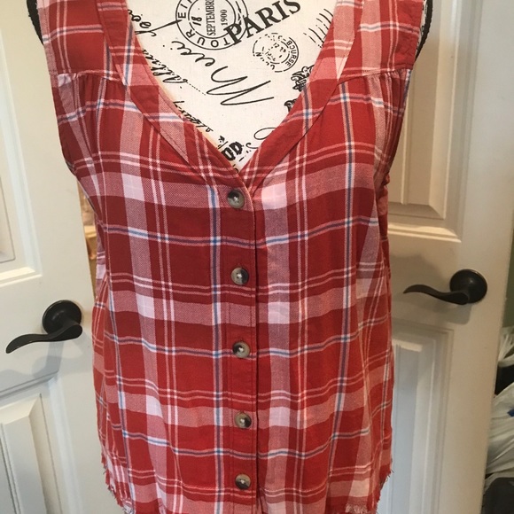 Blouse - Picture 1 of 8